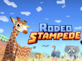 Game Rodeo Stampede
