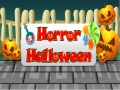 Game Horor Halloween
