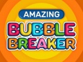 Jeu Amazing Bubble Breaker