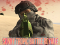 Game Sunny Tropic Battle Royale