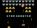 Jeu Star Shooter