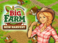 Game Big Farm New Harvest