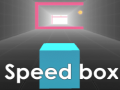 Game Speed box