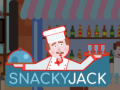 Game SnackyJack