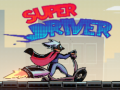 Game Super Driver
