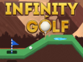 Jeu Infinity Golf