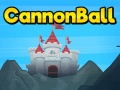 Jeu Cannon Ball
