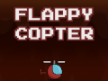 Jeu Flappy Copter