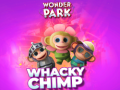 Jeu Wonder Park Whacky Chimp
