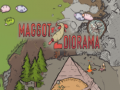 Game Maggot Diorama 2