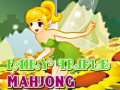 Jeu Fairy Triple Mahjong