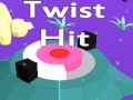 Jeu Twist Hit