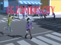 Game EG Zombies City