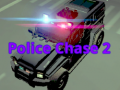 Game Police Chase 2