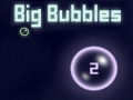 Jeu Big Bubbles