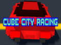 Jeu Cube City Racing