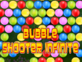 Game Bubble Shooter Infinite