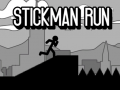 Jeu Stickman Run
