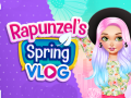 Jeu Rapunzel's Spring Vlog