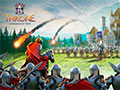 Game Throne Kingdom at War