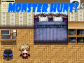 Jeu Monster Hunt!