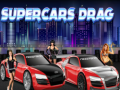 Game Supercars Drag