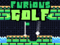 Game Furious Golf