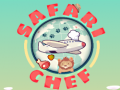 Game Safari Chef