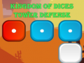 Game Kingdom of Dices Tower Defense