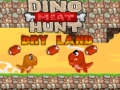 Game Dino Meat Hunt Dry Land