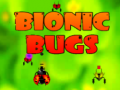 Jeu Bionic Bugs