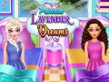 Game Lavender Dream