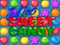 Jeu Julias Sweet Candy