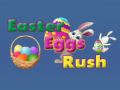 Jeu Easter Eggs in Rush