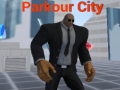 Game Parkour City