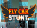 Jeu Fly Car Stunt