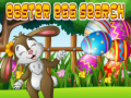 Jeu Easter Egg Search