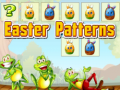 Game Easter Patterns