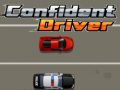 Jeu Confident Driver