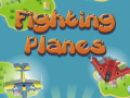 Jeu Fighting Planes
