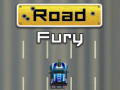 Game Road Fury