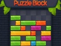 Jeu Puzzle Block