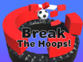 Jeu Break the Hoops!