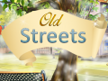 Jeu Old Streets