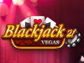 Jeu Blackjack Vegas 21
