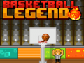 Jeu Basketball Legend