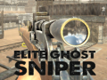 Jeu Elite ghost sniper