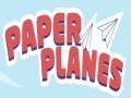 Game Paper Planes