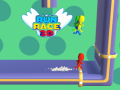 Game Run Race 3D