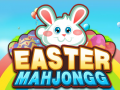Game Easter Mahjong